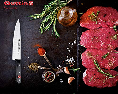 Quttin Classic koksmes - Image 4