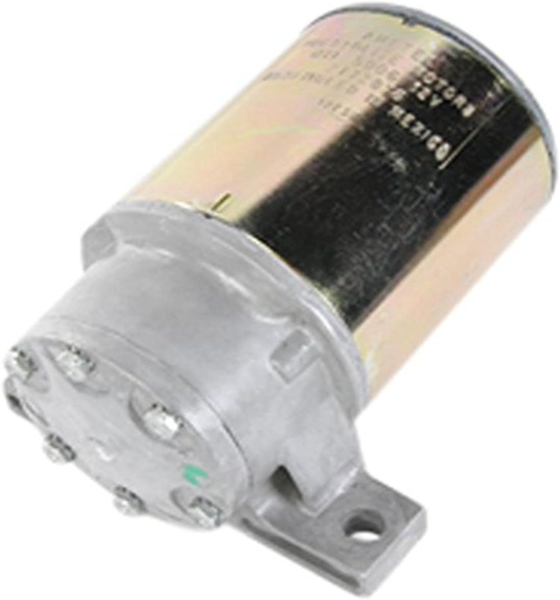 ACDelco GM Original Equipment 19206596 Power Brake Booster Hydraulic