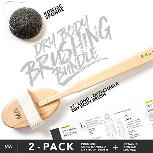 2PK DryBrush Bundle
