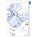 Kathy Davis for Day-Timer 2019 Planner / Appointment Book Refill, 5-1/2" x 8-1/2”, Desk Size 4, Two Pages Per Week, Loose Leaf (52122)