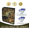 24 PC U.S. Army Style Surplus Emergency Survival Kit - Bleed Contol Kit - First Aid Kit - Zipper Pouch MLT-02