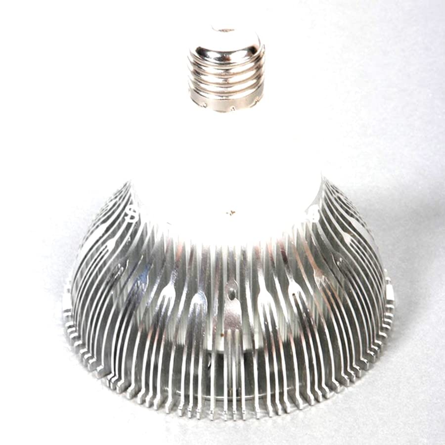 Wide Voltage Lights 20PCS AC85-265V High Power E27 E26 18x2W 36W PAR 38 LED Bulb Light Lamp Cool