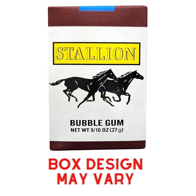 Chicle Bubble Gum Candy Cigarettes - Pack de 18 unidades miniatura 5