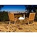 Stanbroil Natural Gas Fire Pit Stainless Steel Burner Ring Installation Kit, 30-inch
