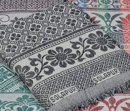 Image of Cotton chaddar Combo 5 pcs