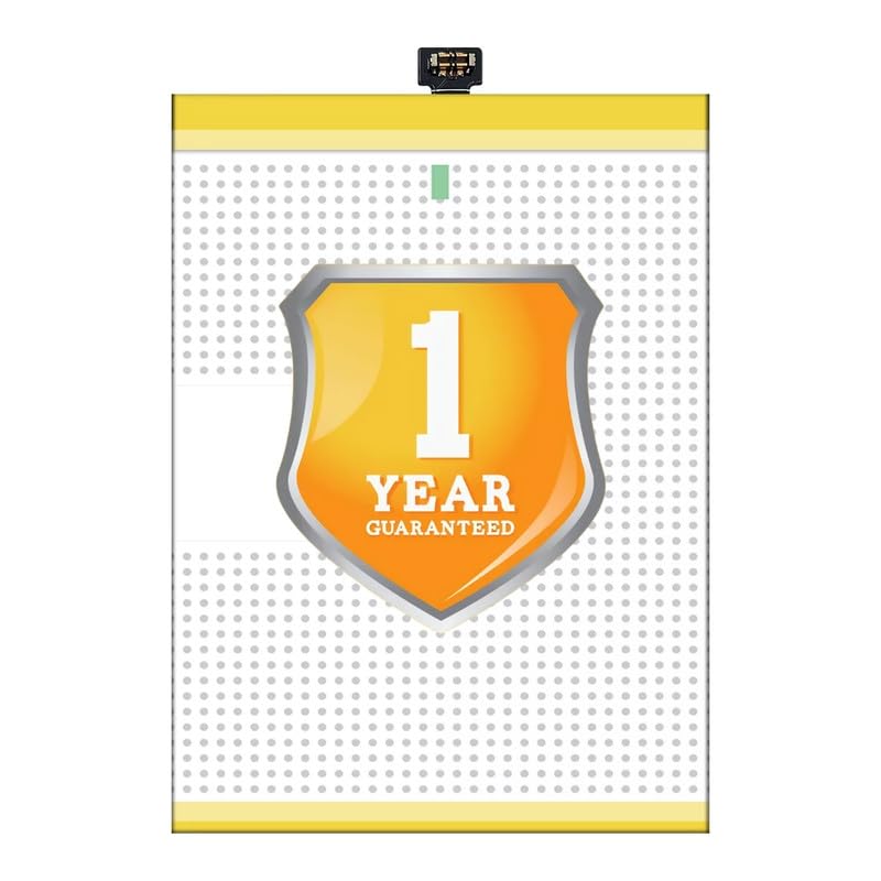 Image of Original B-B2 Battery Compatible for Vivo V5 (Vivo 1601) | Vivo V5S (Vivo 1612, Vivo 1713) - (3000mAh) - 1 Year Warranty K7