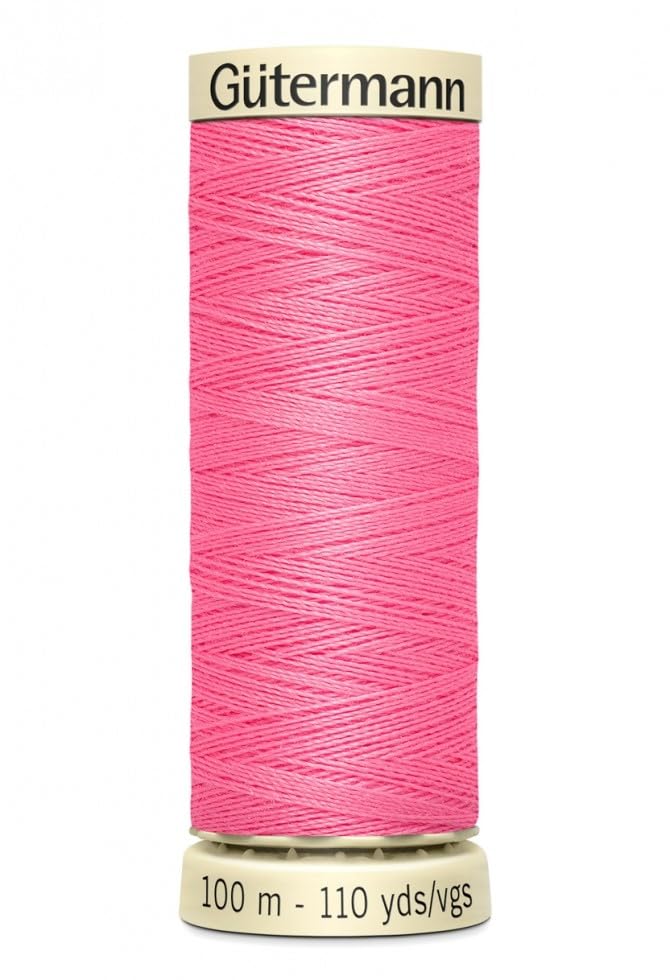 Gutermann Sew All Hilo de Costura 100m 728 miniatura 1