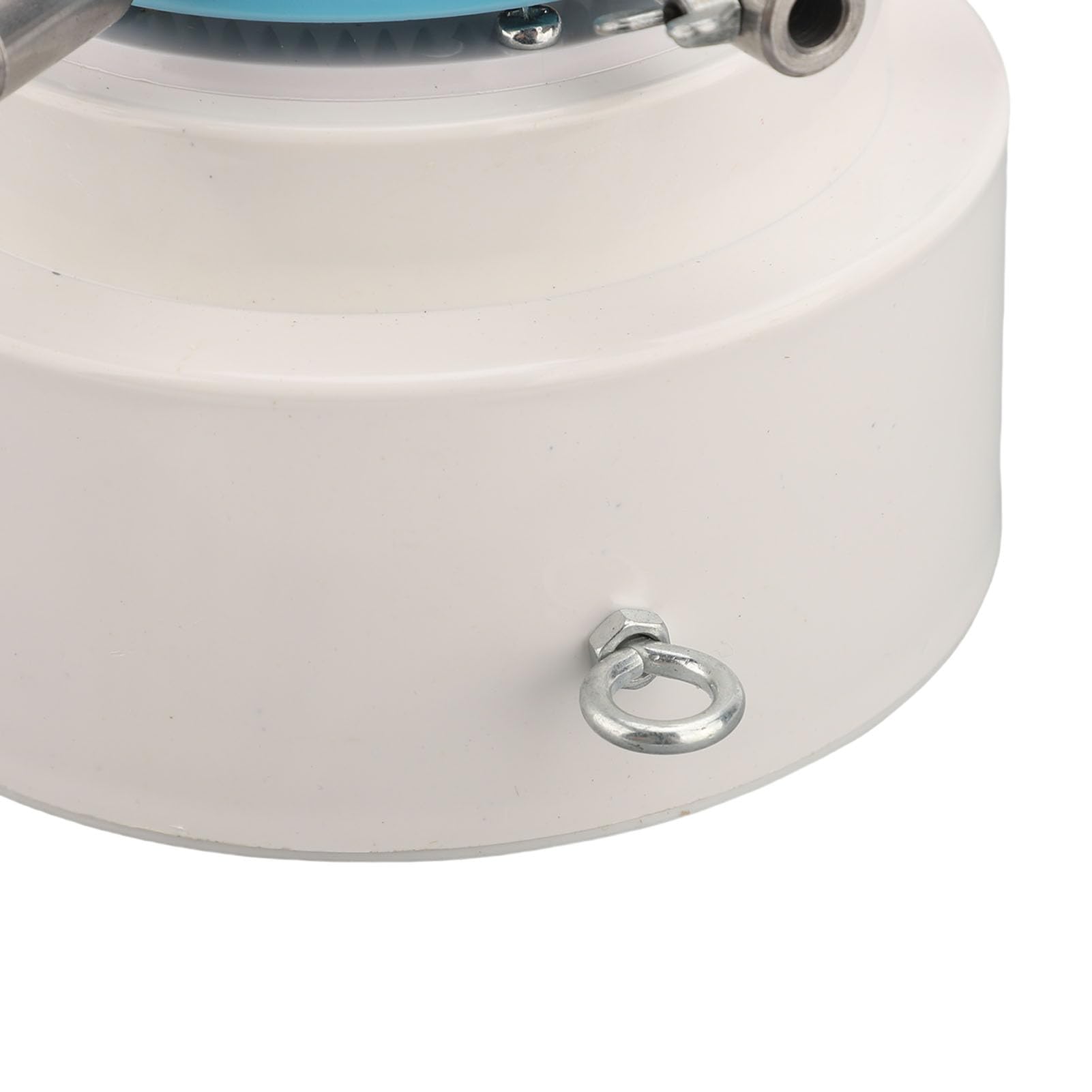 Caricatore per Orologi 6 Bracci Lega Staccabili Supporto Sicuro Pulsante Comodo e Sensibile Accessori per Strumenti di Riparazione Caricatori per Orologi Ottimo Metallico