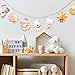 Imagen de Organizador de peluche para habitación infantil