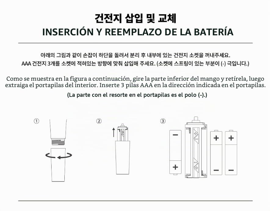 Stray Kids - Barra de luz oficial Ver.2