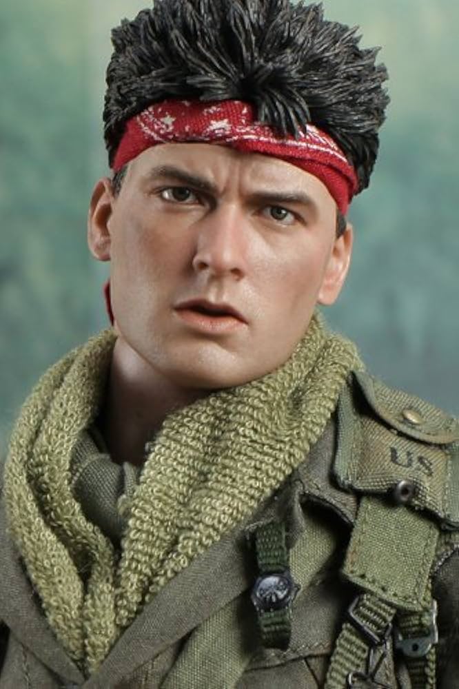 【新品未開封】プラトーン　クリス・テイラー　1/6フィギュア 51LefrqaghL._UF1000,1000_QL80_.jpg