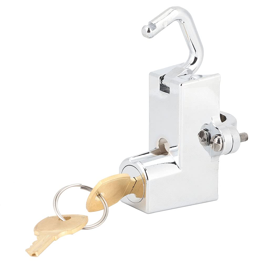 ABUS Bicycle Frame Lock Horseshoe Lock Key Type TECTIC 496 NR