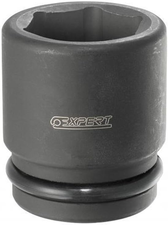 Britool E113499BR Hexagon Impact 1/2" Drive Socket in Display Pack, 19mm