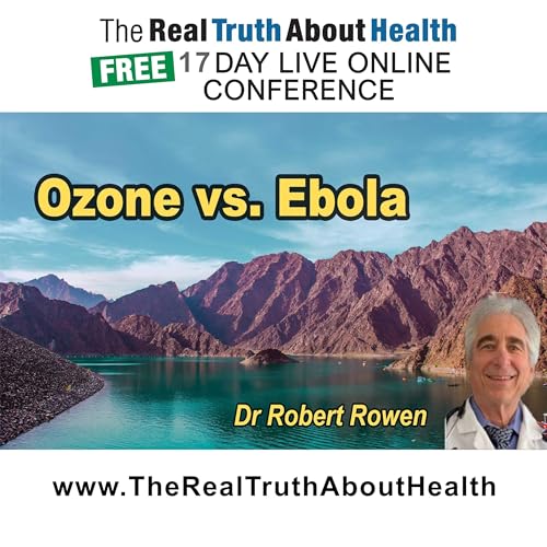 Ozone vs. Ebola: A powerful case study