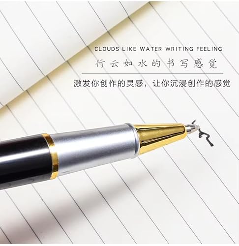 كشكول تخطيط منظم بأوراق مسطرة مقاس. (A5 ) 120ورقة - 15 × 21 سم - قلم معدني شيك (هدية قيمة )