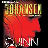  Quinn: An Eve Duncan Forensics Thriller