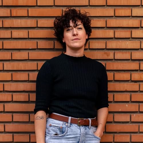 Le Mot du chorégraphe épisode 28 - Amalia Salle