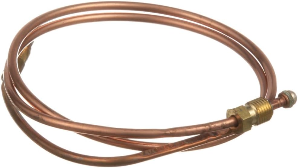 GAR-2200602 Thermocouple | Exact Fit Replacement for Garland 2200602 | SHARPTEK.COM Parts - Made in USA | 180-Day Warranty