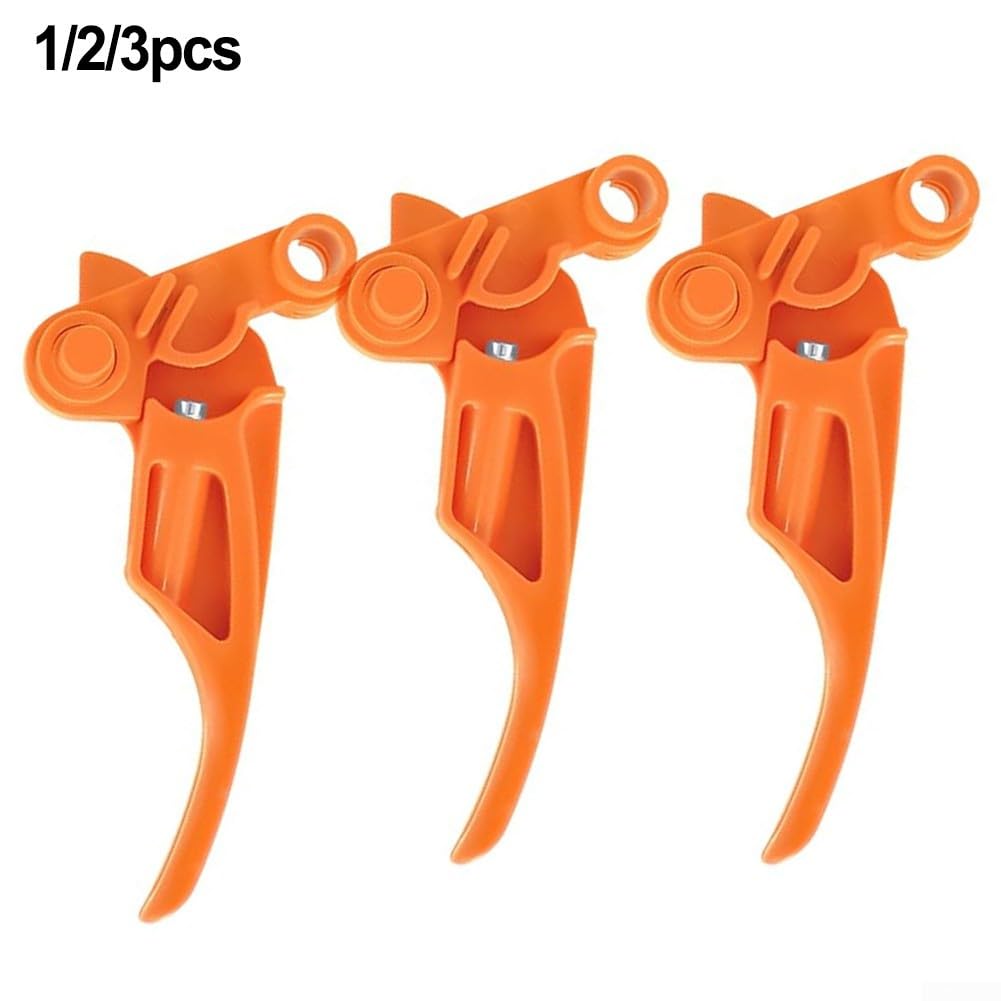 PATIKIL Lot De 3 Flotteurs De Pêche Lumineux En EVA Avec Batterie Pour