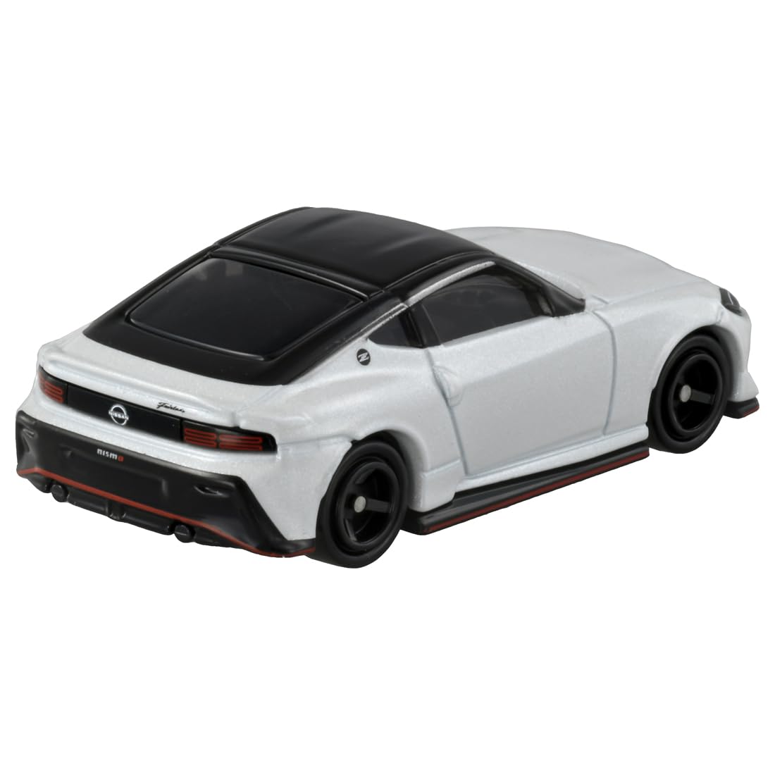 日産NISMO モデルカーコレクション フェアレディZ ミニカー 日産NISMO モデルカーコレクション フェアレディZ ミニカー