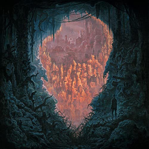 Demon Hunter feat. Max Cavalera of Soulfly