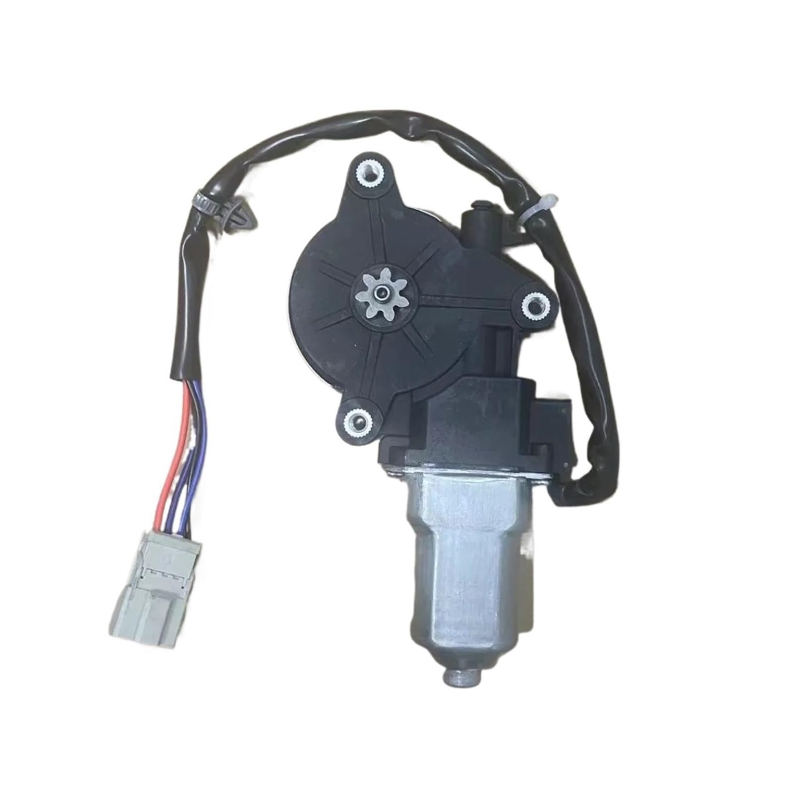 Eldvsua Left Window Regulator Motor Assembly For Civic For Cr-V For Crv Integra Prelude Front Lh Power Window Regulator Motor Right Rh 72255Sr3a02 742-848