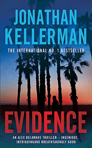Evidence (Export Ed) view 2