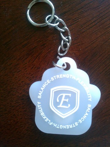 The Strength Stability -Dog Protection Tag-. The First of It's Kind Rated #1. Add's to your pets Immune System. 2000+ Energy Fields. Also Help's Add Energy,