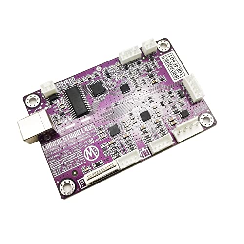 MCWlaser LIHUIYU M Main Board Co2 Laser Controller Engraver Cutter Engarvering