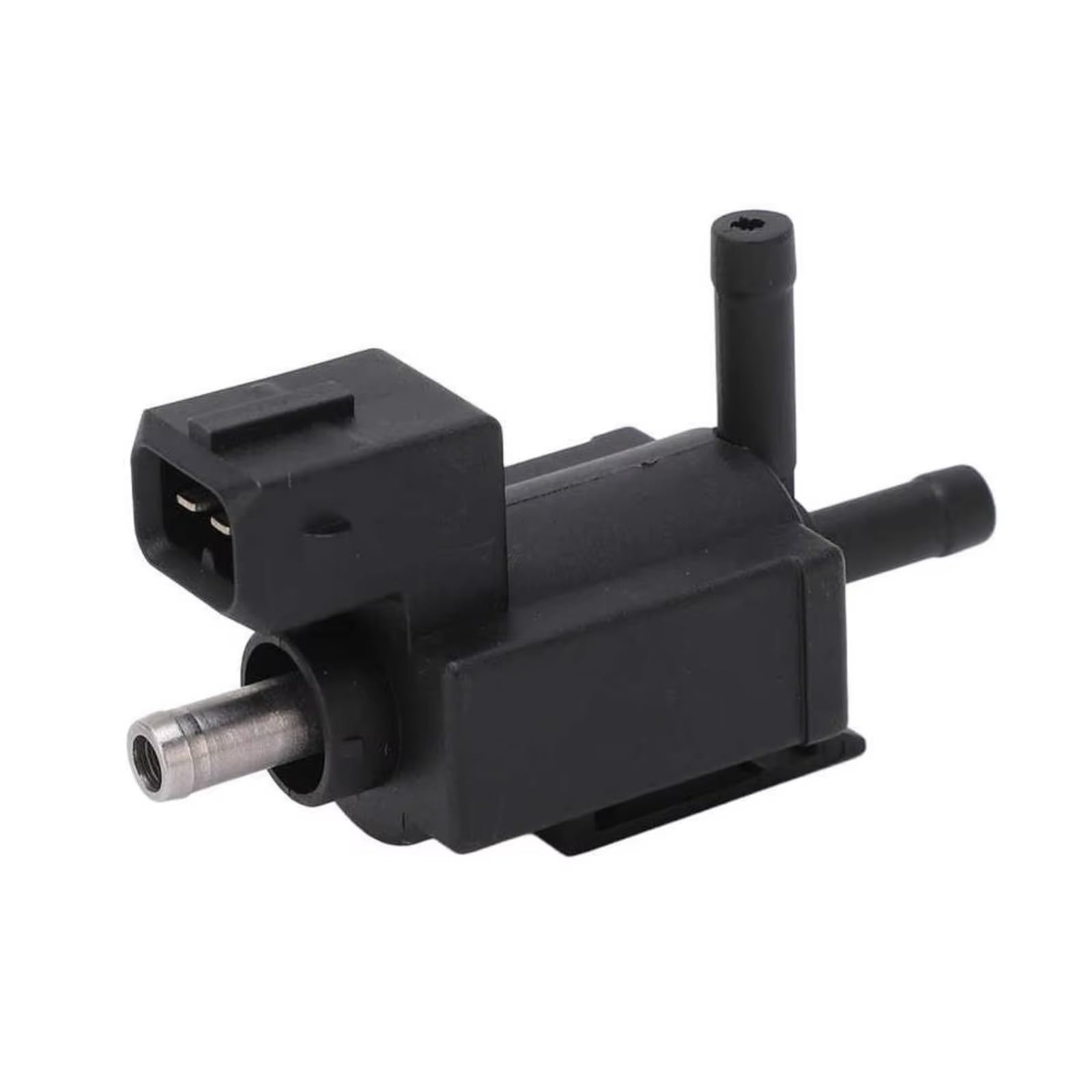 Car Electromagnetic Valve Part Compatible with Opel for Signum 2.8 V6 2006-2025 Car for Turbo Boost Pressure Vacuum Solenoid Valve 728311040