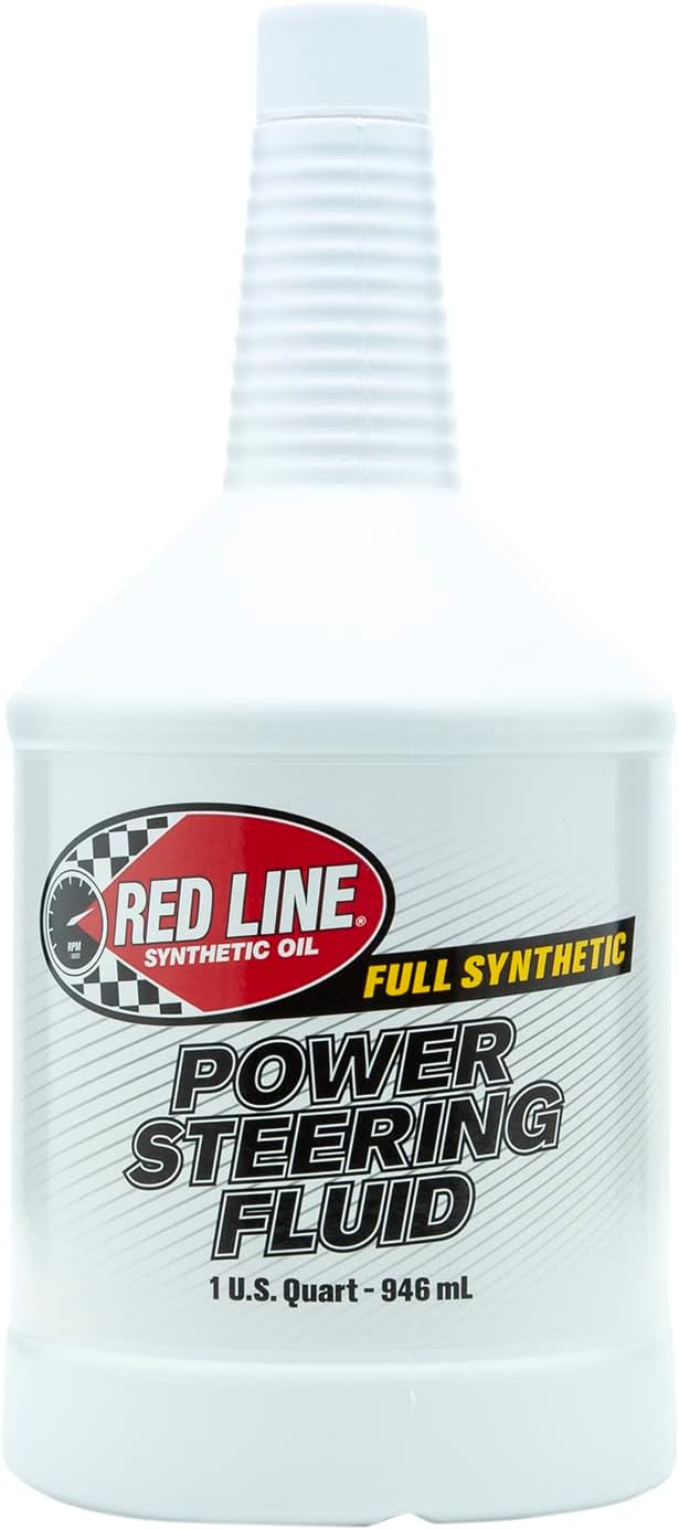 Best Power Steering Fluids (Reviews & Buying Guide) in 2023