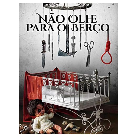 Não Olhe Para o Berço