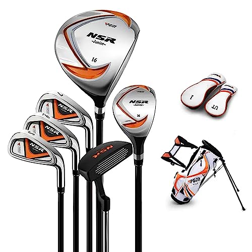 PGM Junior Golf Club Set
