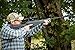 Barra .177 Cal Pellet Gun – Break Barrel Air Rifle for Adults with Scope, 1300 FPS Hunting Rifle