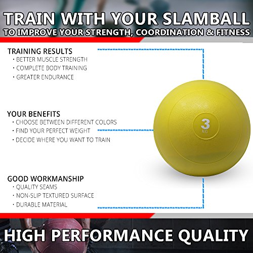 POWRX-Slamball-I-Medicijnbal-3-20-kg-I-Slam-Ball-verschillende-kleuren