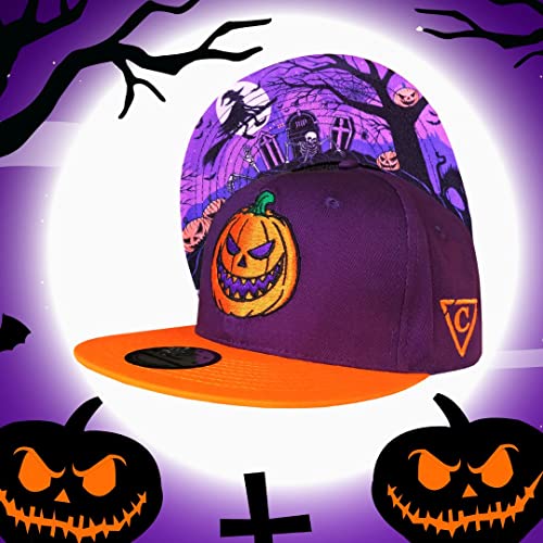 Image of Capiche [99+ Variations] Special Series Snapback Cap - One Size Unisex Men