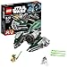 Lego FR - 75168 - Yoda'S Jedi Starfighter