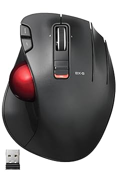 マウス・トラックボール charo 61Ru-NLNnQL._UF894,1000_QL80_.jpg