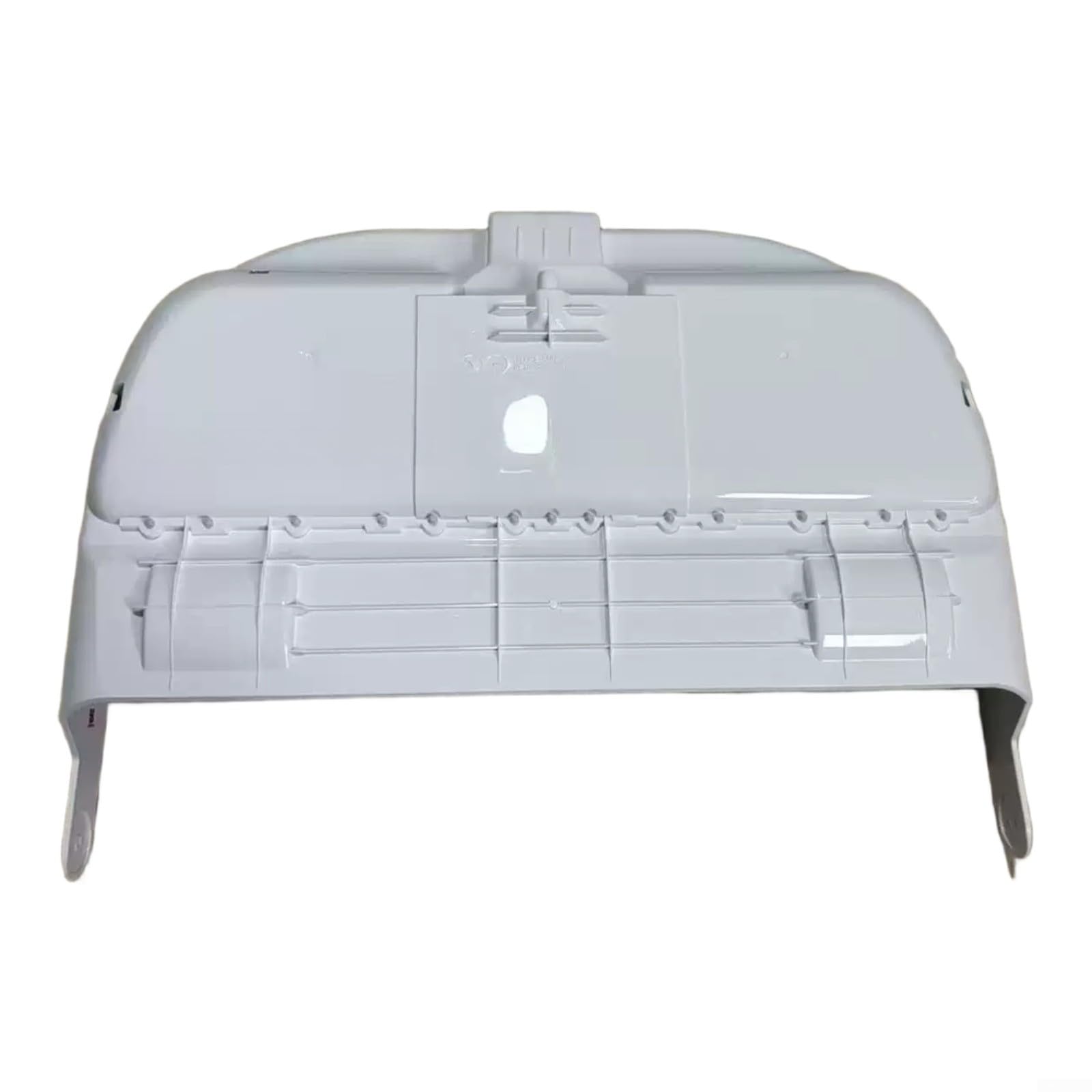 Reinigungsschale für Narwal für freo 002/002 Max Roboter(White tray)