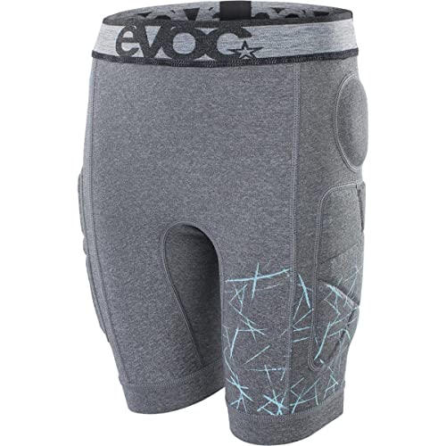 EVOC CRASH PANTS Cycling Shorts Protective Clothing For Mountain
