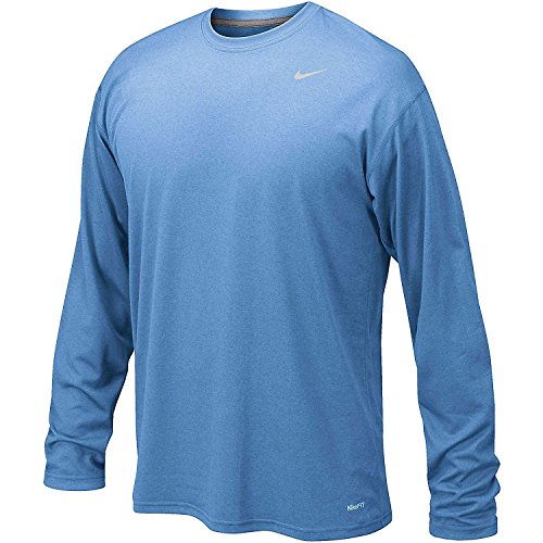 Image of Nike Men's Legend Long Sleeve Tee