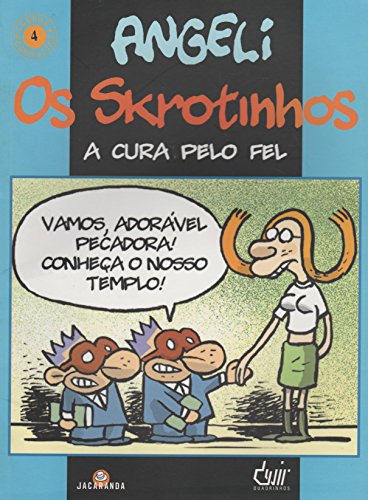 SKROTINHOS CURA PELO FEL-SC4