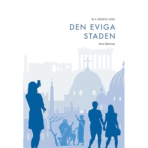 Den eviga staden (RJ:s årsbox 2020. Staden)