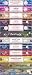 Satya Bangalore (BNG) Set of 12 Nag Champa Money Gold Black Crystal Aaruda Palo Santo White Sage Frankincense Myrrh Tantra Blue Sage Dragon's Fire
