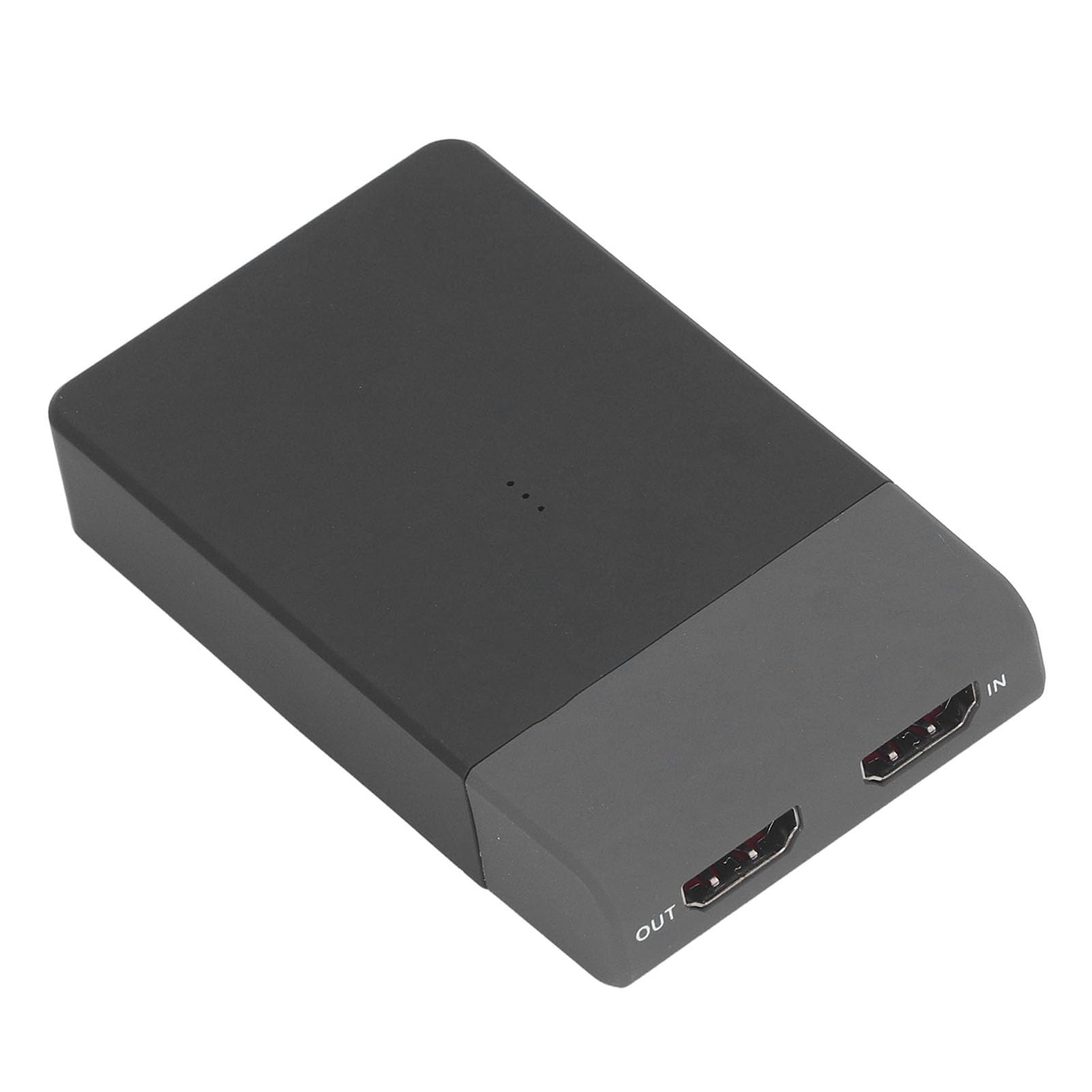 Karta Przechwytująca Wideo 4K Ultra Niskie Opóźnienia Full HD 1080P 60FPS Urządzenie do Przesyłania Strumieniowego do Konferencji Gier USB Typu C 3.0