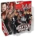 WWE Kane & Undertaker Action Figure (2 Pack)