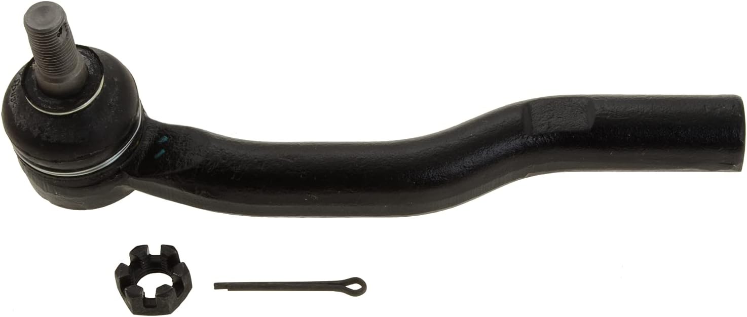 TRW JTE7700 Steering Tie Rod End for Toyota Camry: 2003-2011 and other applications Left Outer