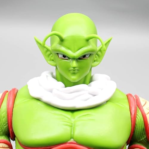 Anime Db Figure Piccolo Action Figure Ex Namekian King Piccolo Action Figure Neil Standing Model Pvc Collection Doll Toys 10.7 Inch #TOP7