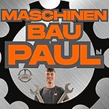 Maschinenbau Paul