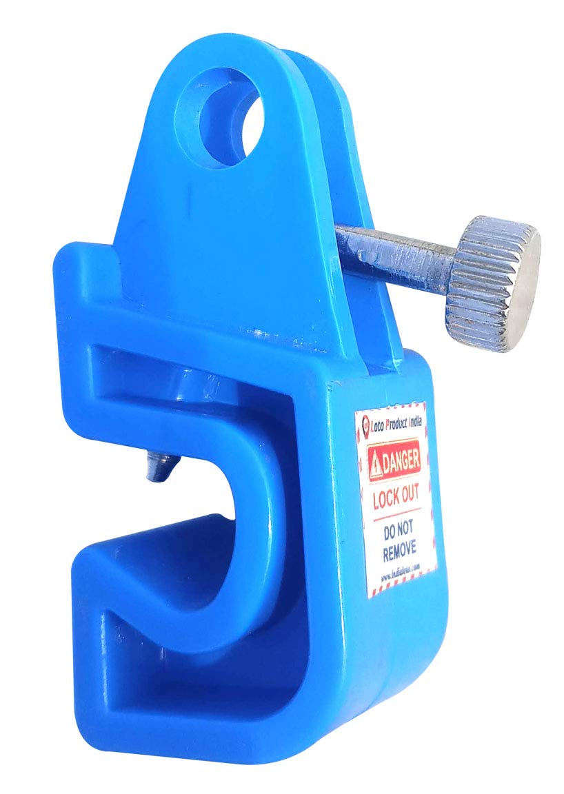 MCB Blue Miniature Circuit Breaker-picture-11